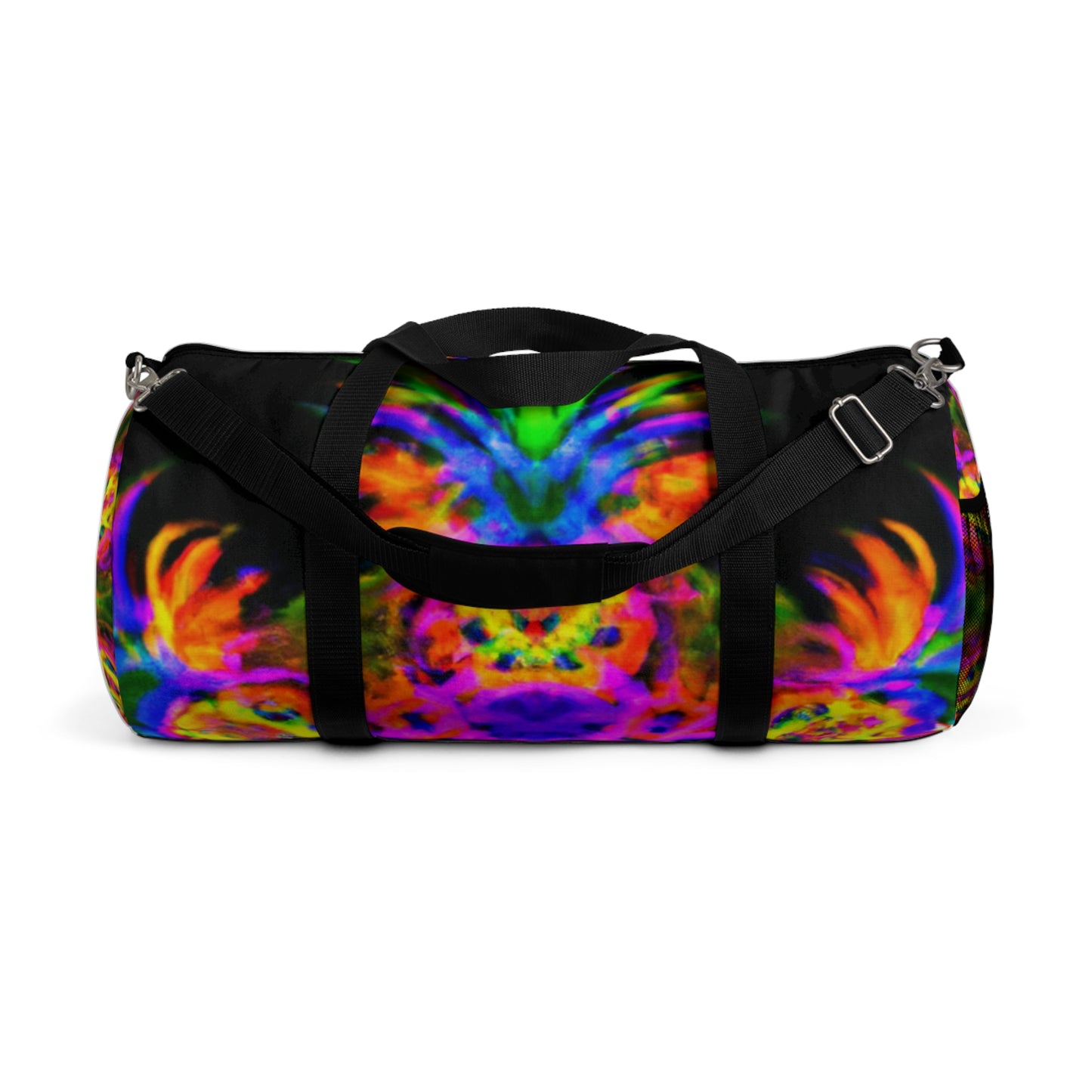 James Watt (1736- 1819).-Duffle Bag