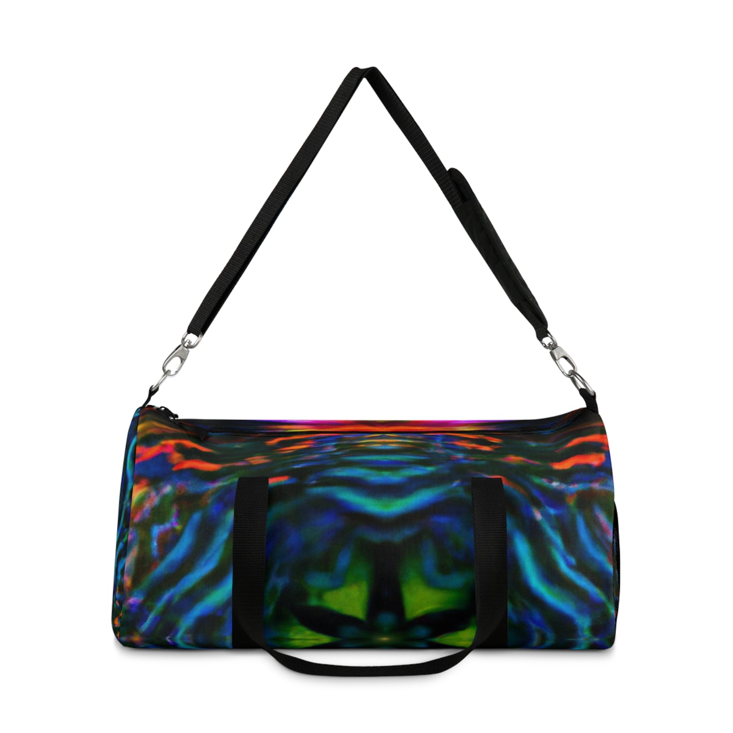 Richard Arkwright-Duffle Bag