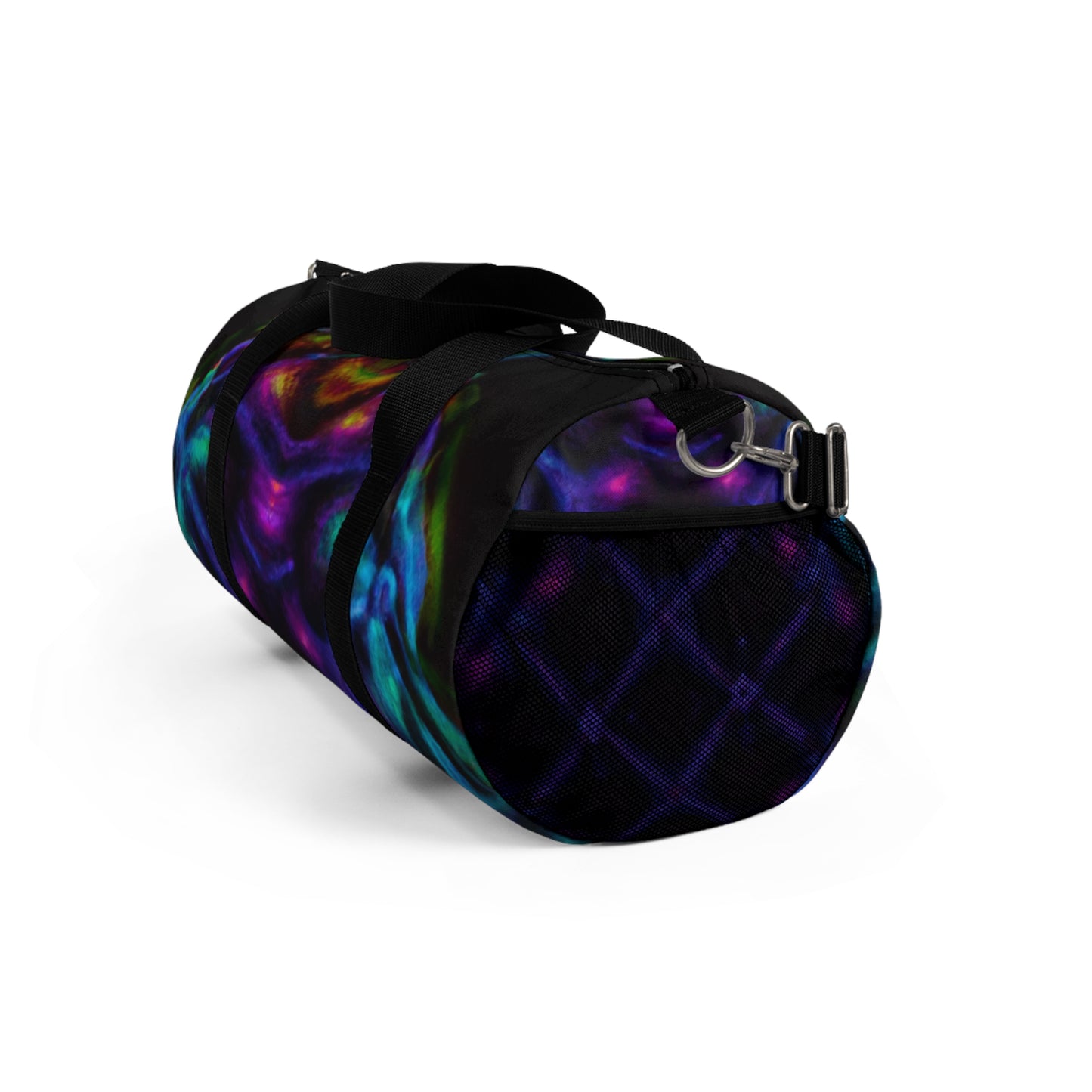 John Amos Comenius-Duffle Bag