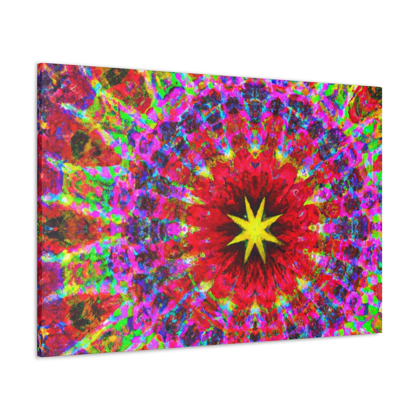 Jacques-Louis David- Canvas