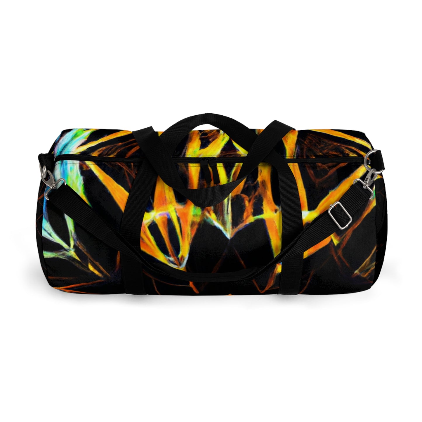 Joseph Bramah (1748–1814)-Duffle Bag