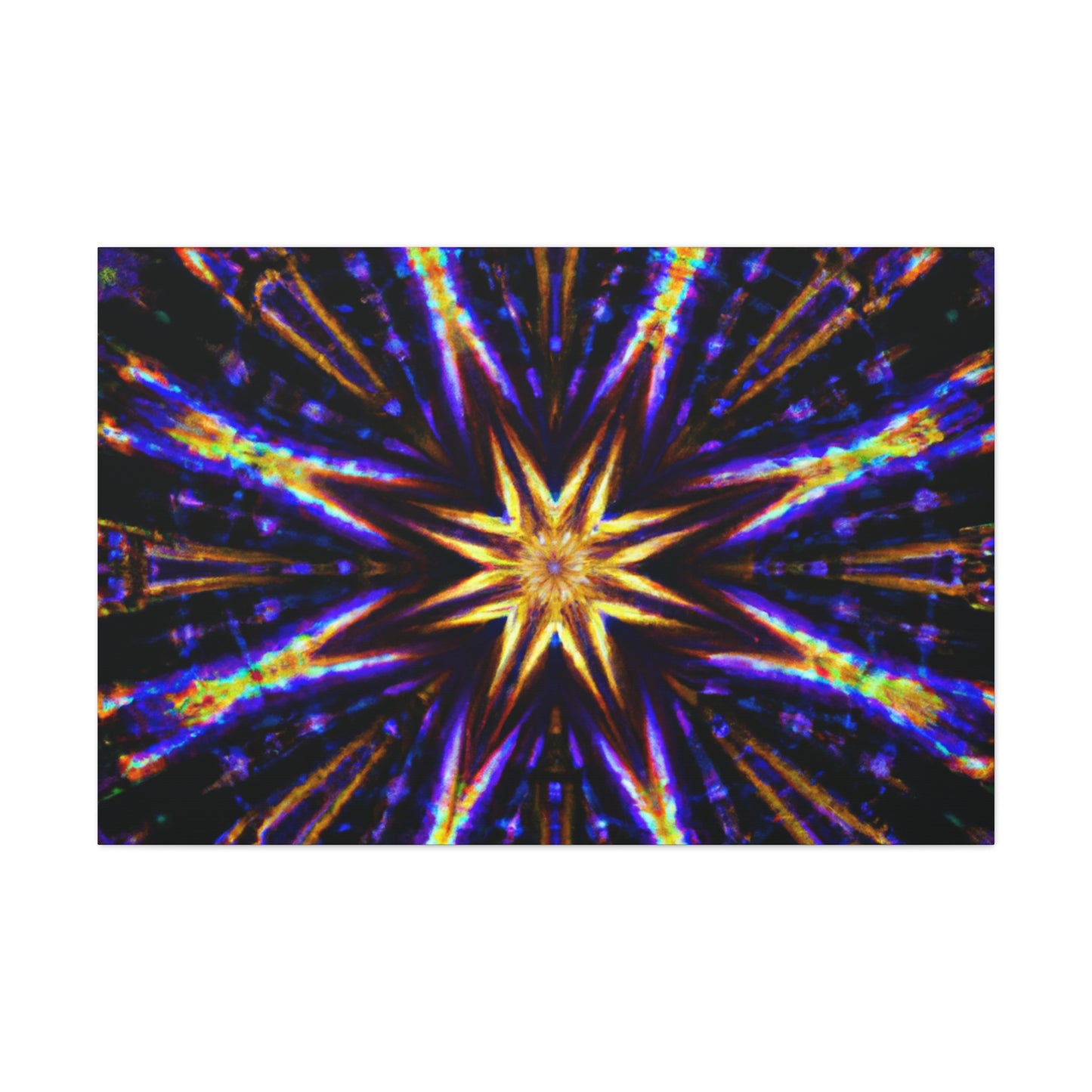 Jacques-Louis David- Canvas