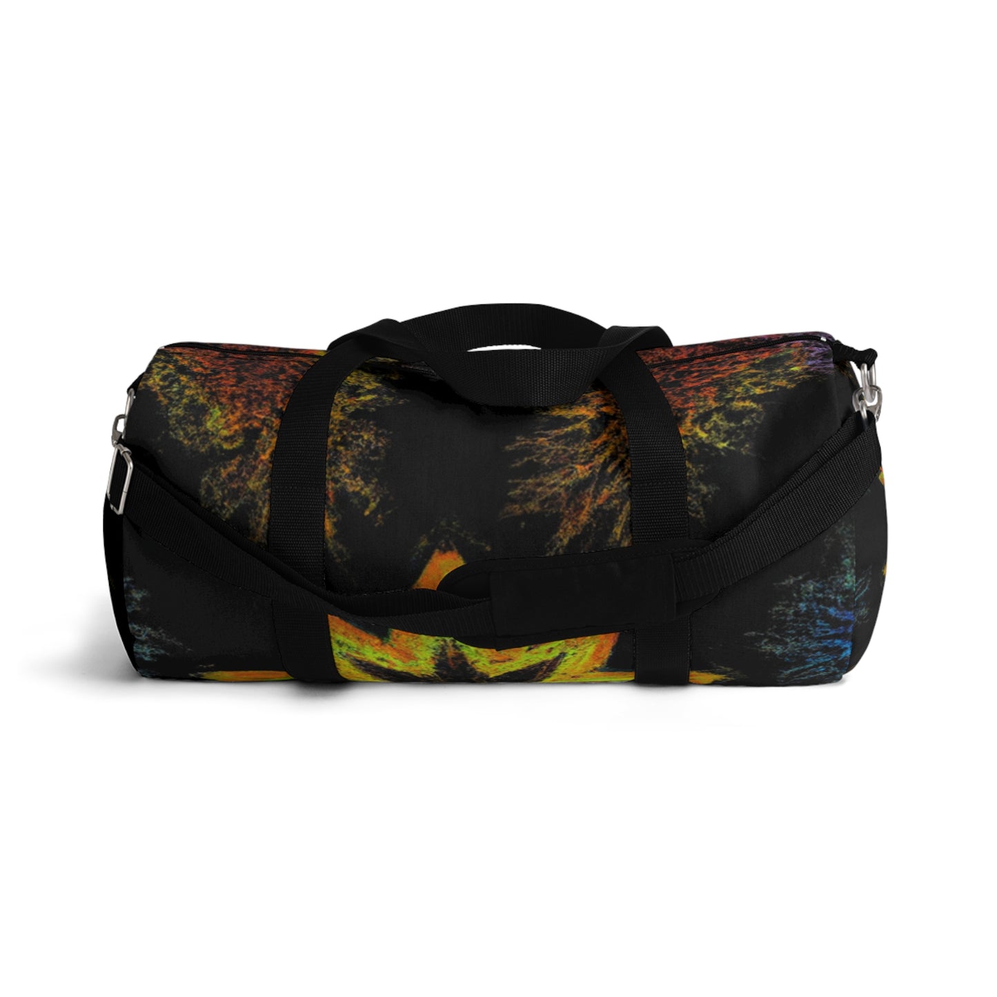 James Watt-Duffle Bag