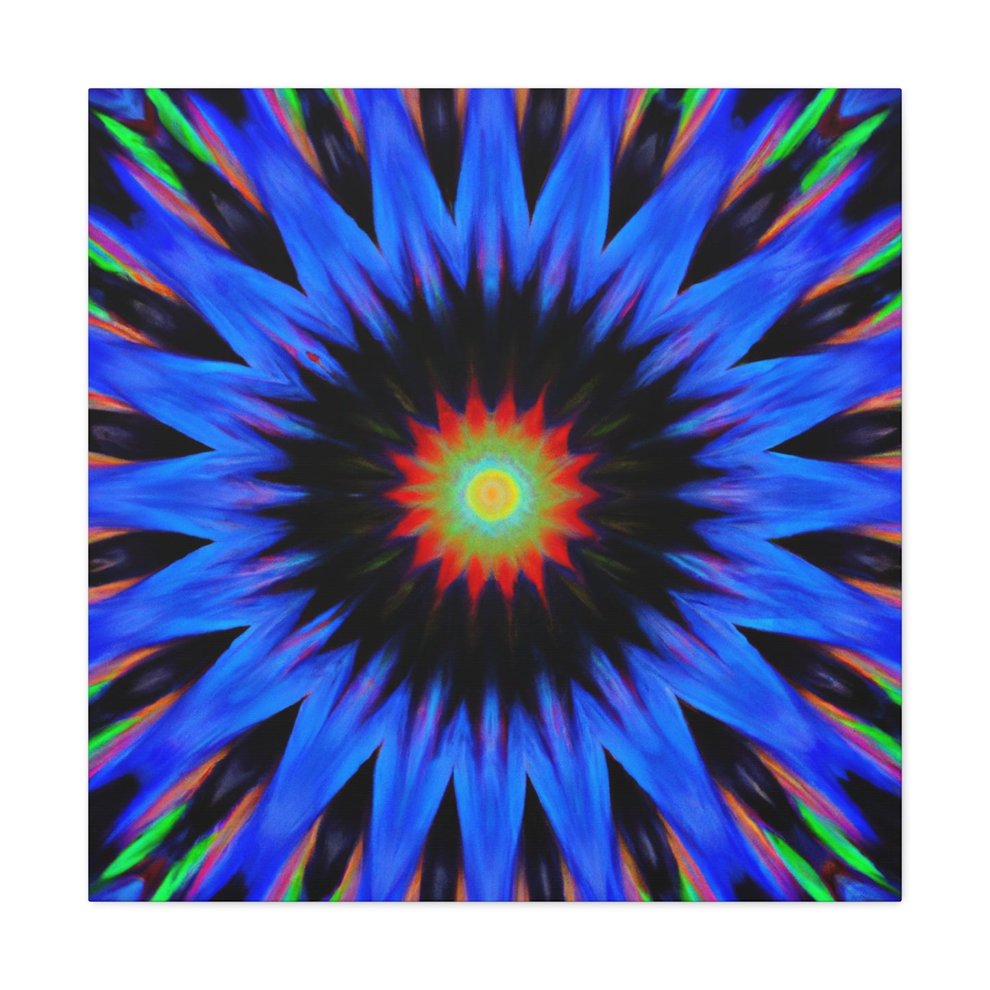 Sir Joshua Reynolds- Canvas