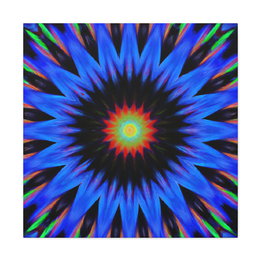 Sir Joshua Reynolds- Canvas