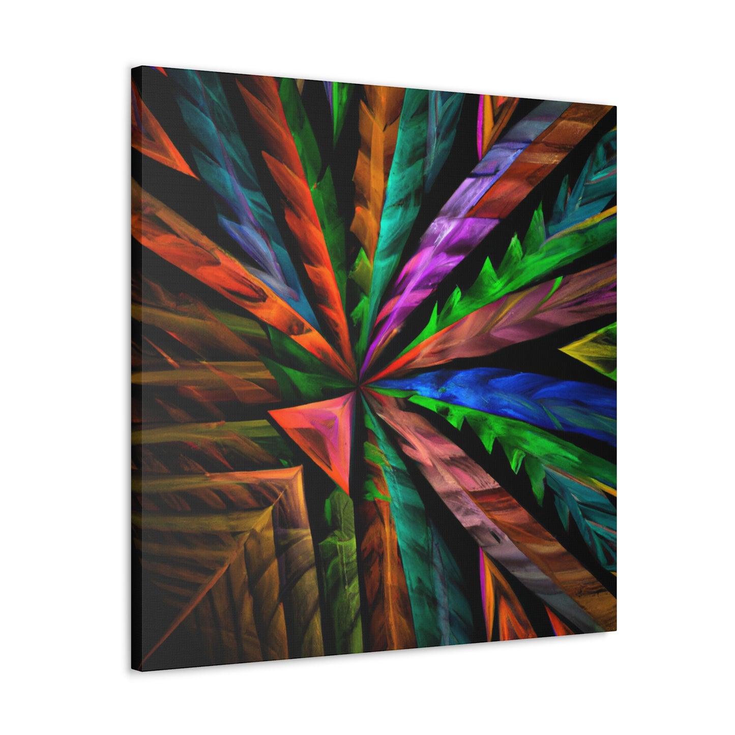 William Hogarth- Canvas