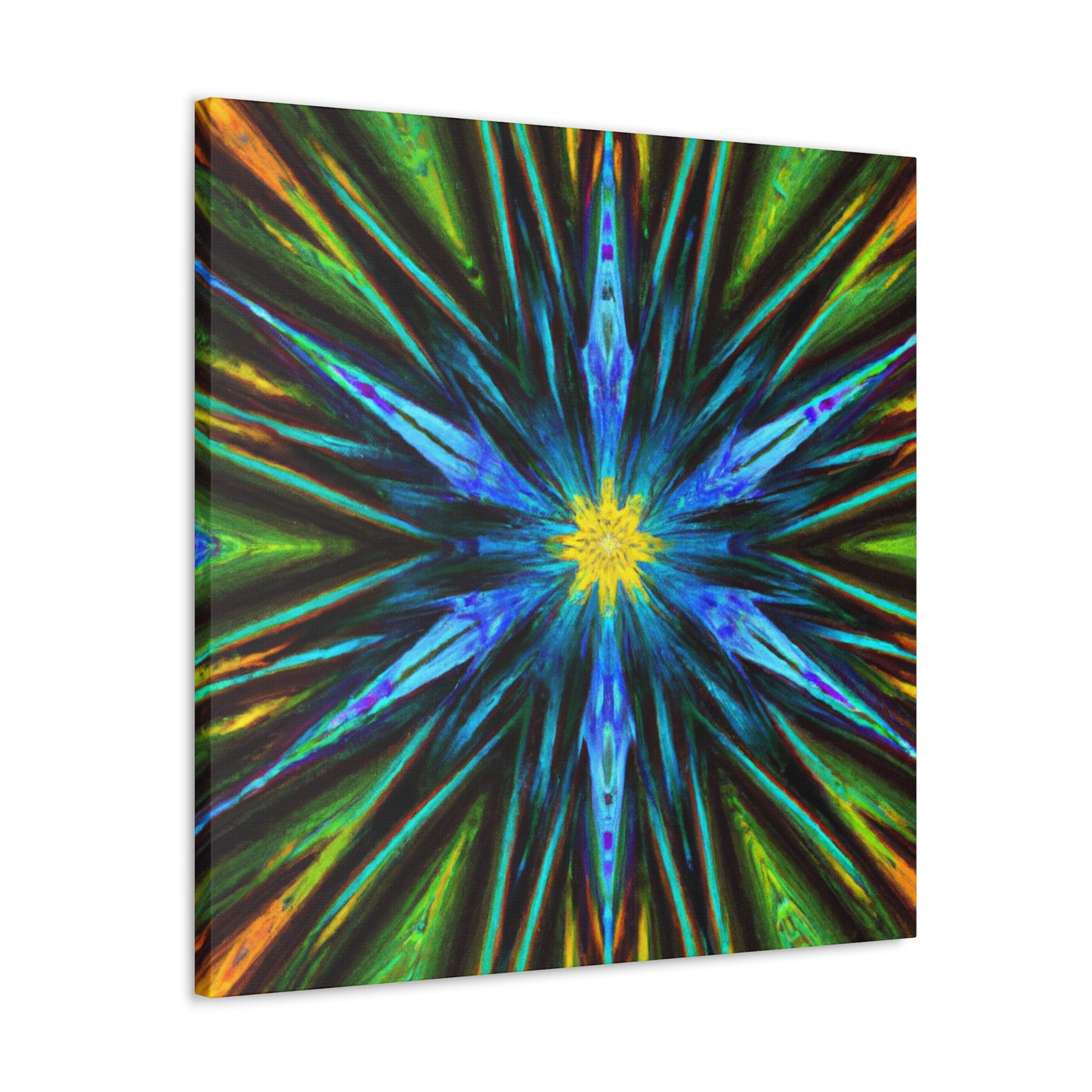 Antonio Canova- Canvas