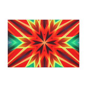 Joseph Wright of Derby- Canvas