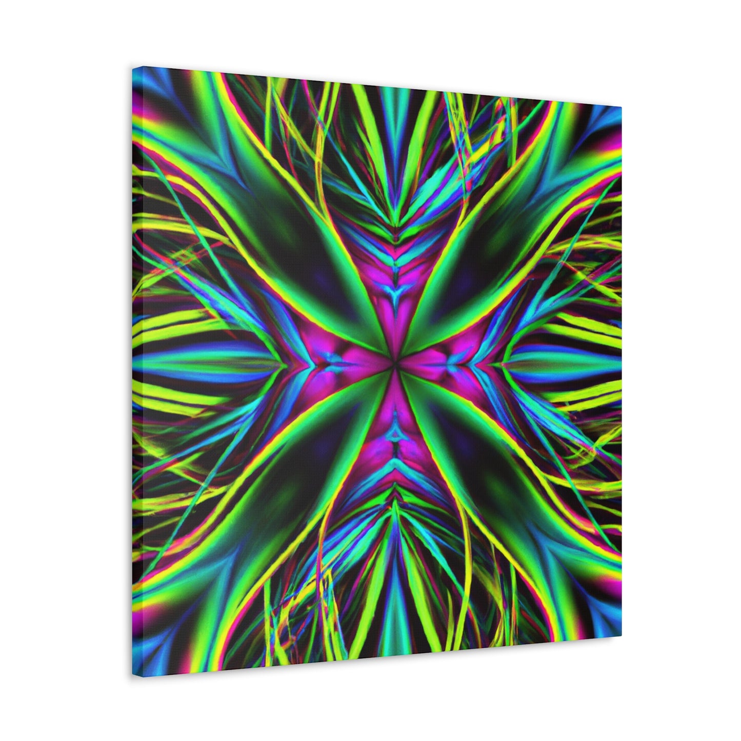 Francisco Goya- Canvas