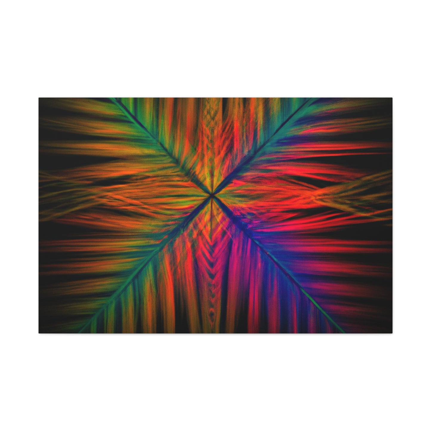 Jean-Baptiste-Siméon Chardin- Canvas