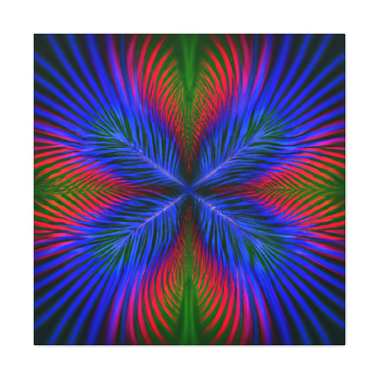 Jacques-Louis David- Canvas