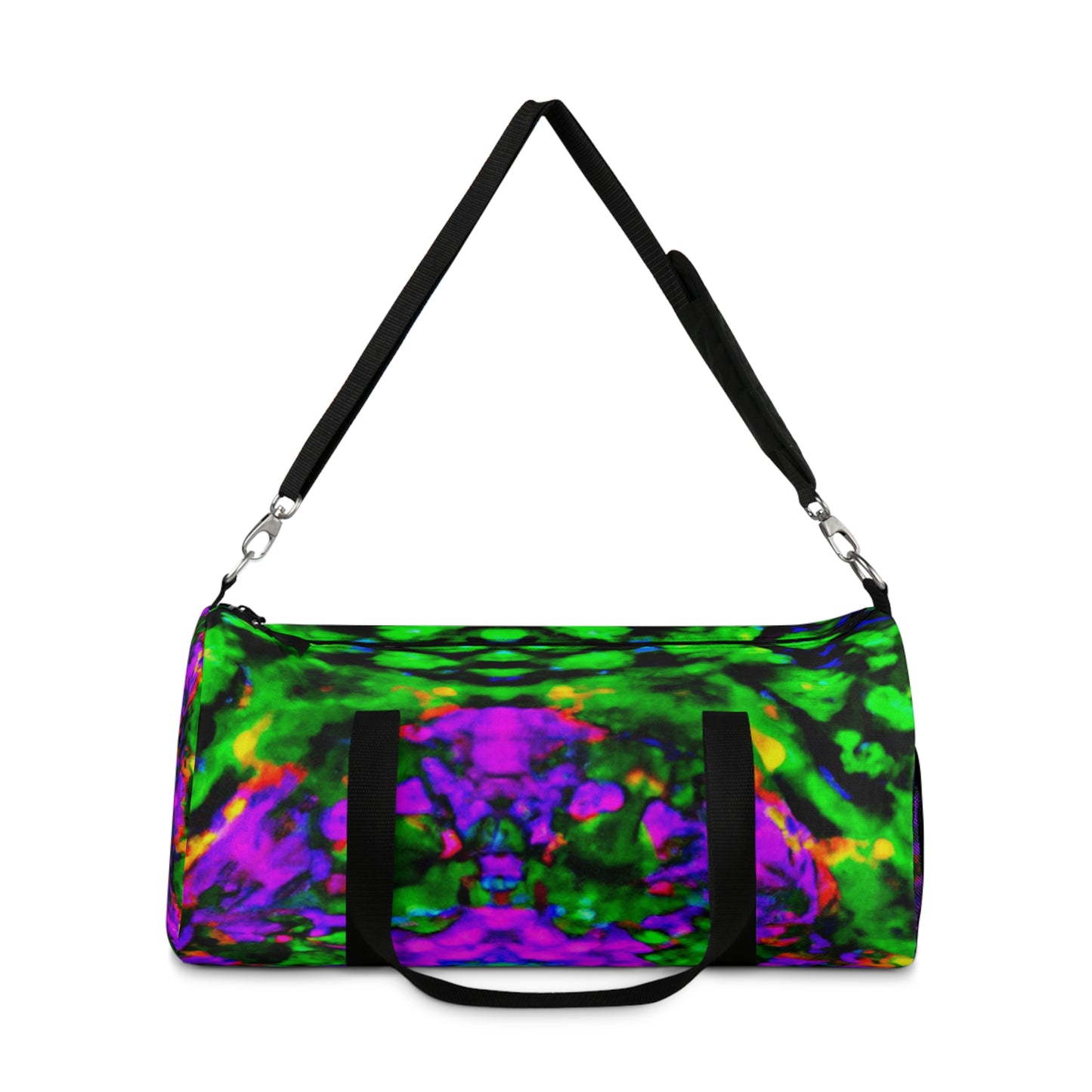 John Jacob Kneedler-Duffle Bag
