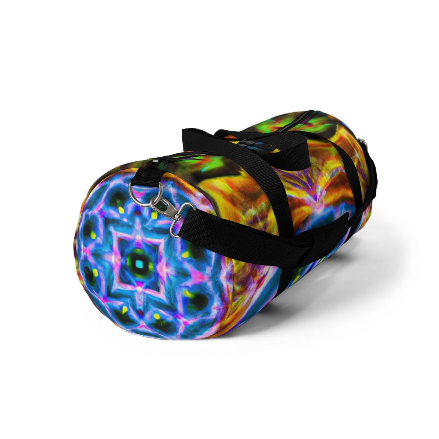 Thomas Savery-Duffle Bag