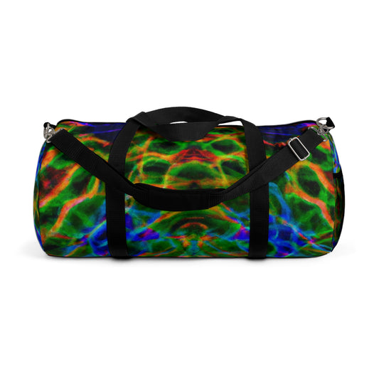 Ivan Kulibin (Иван Кулиб-Duffle Bag