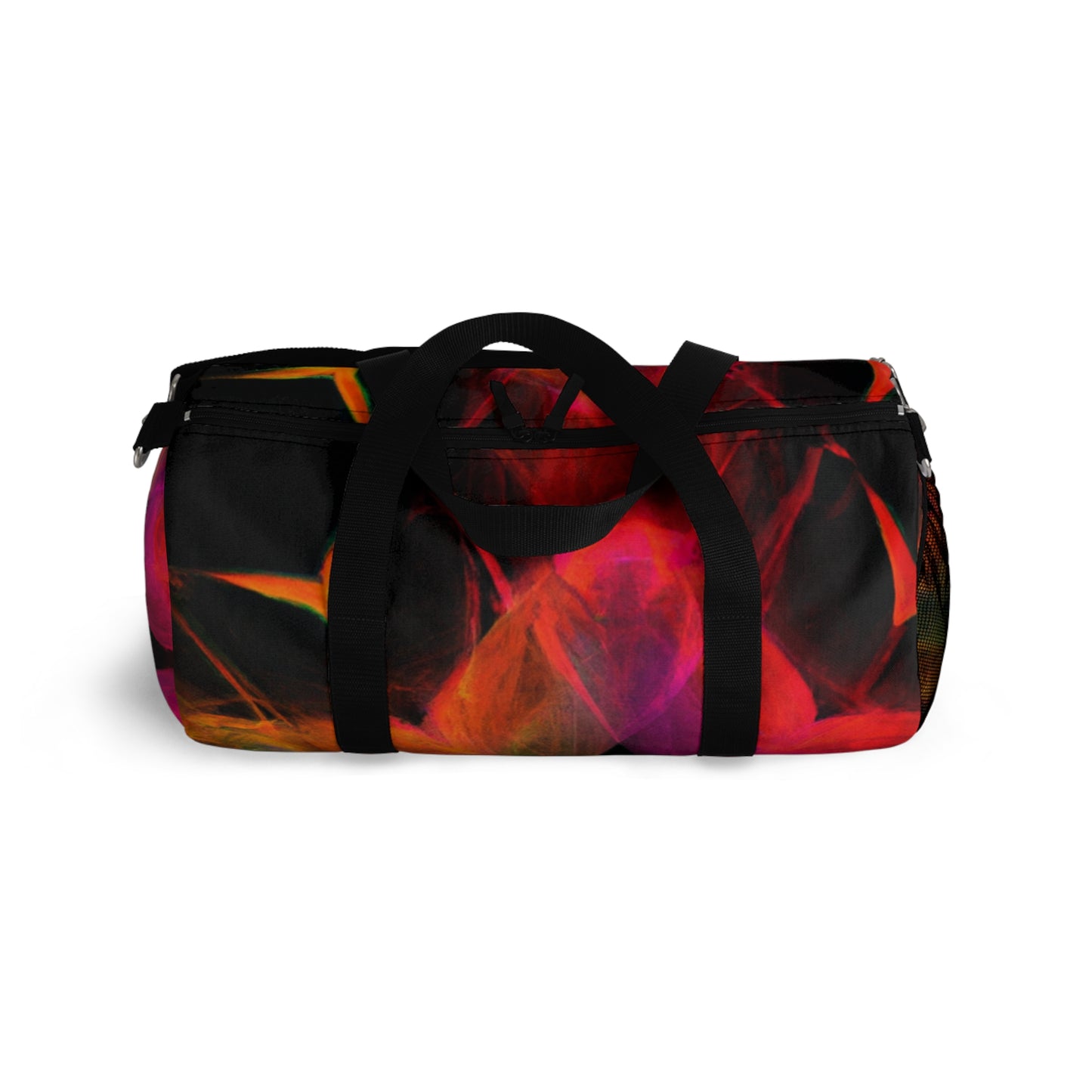 John Wilkinson (1728-1808), English ironmaster and inventor.-Duffle Bag