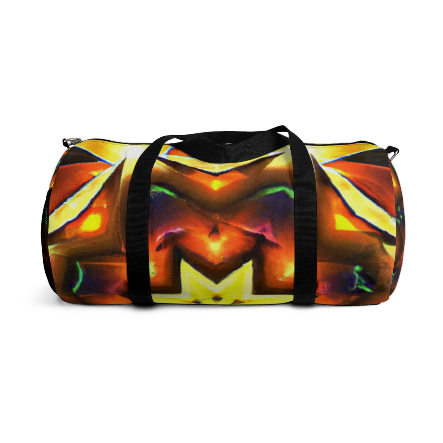 John Wilkinson (1728-1808)-Duffle Bag