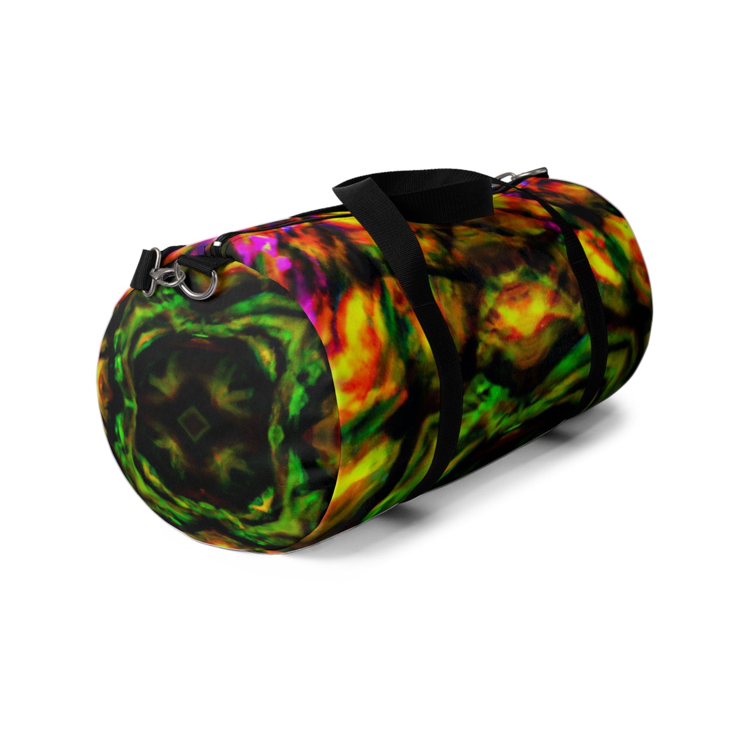 James Watt.-Duffle Bag