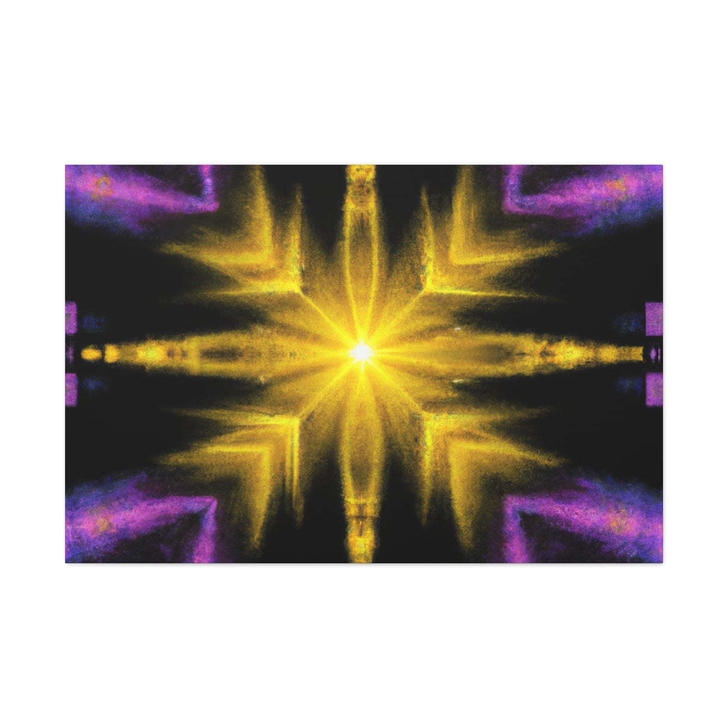 Johannes Vermeer- Canvas