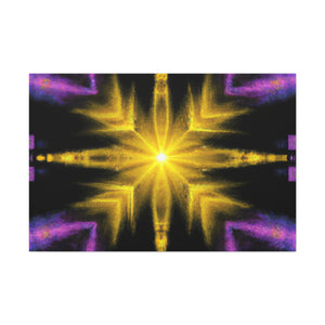 Johannes Vermeer- Canvas