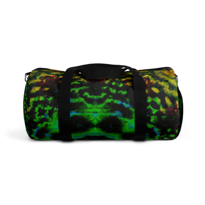 John Wilkinson (1728–1808), British ironmaster and inventor of precision boring machines-Duffle Bag