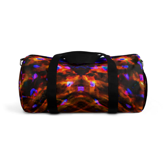 James Watt.-Duffle Bag