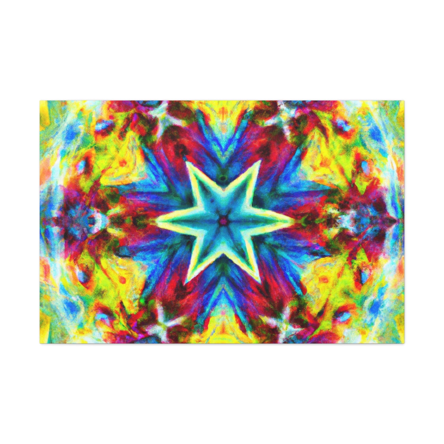 Giovanni Battista Tiepolo- Canvas