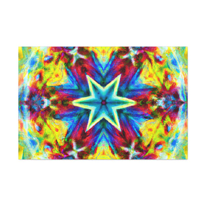 Giovanni Battista Tiepolo- Canvas