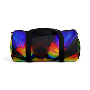 James Watt-Duffle Bag