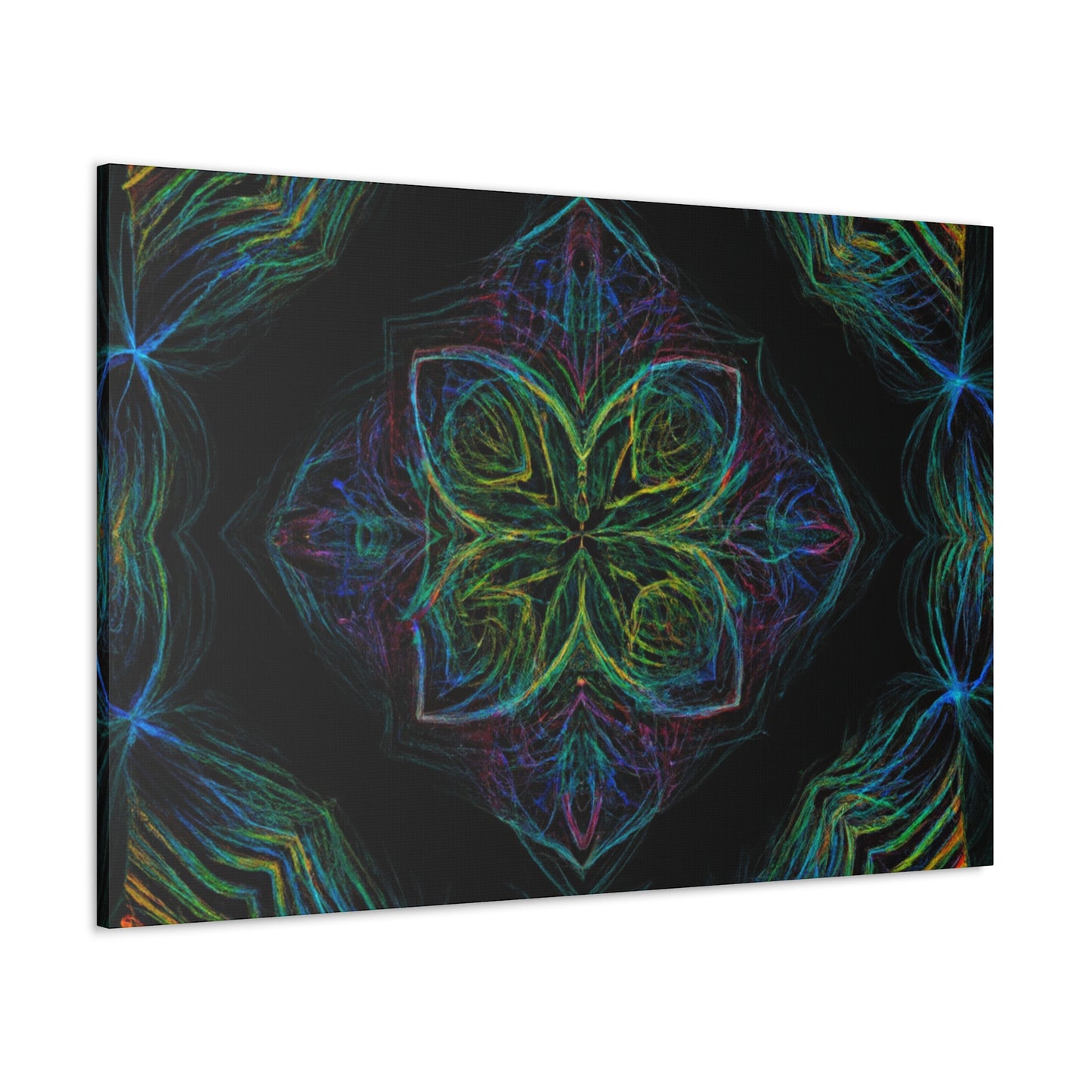 Thomas Gainsborough- Canvas