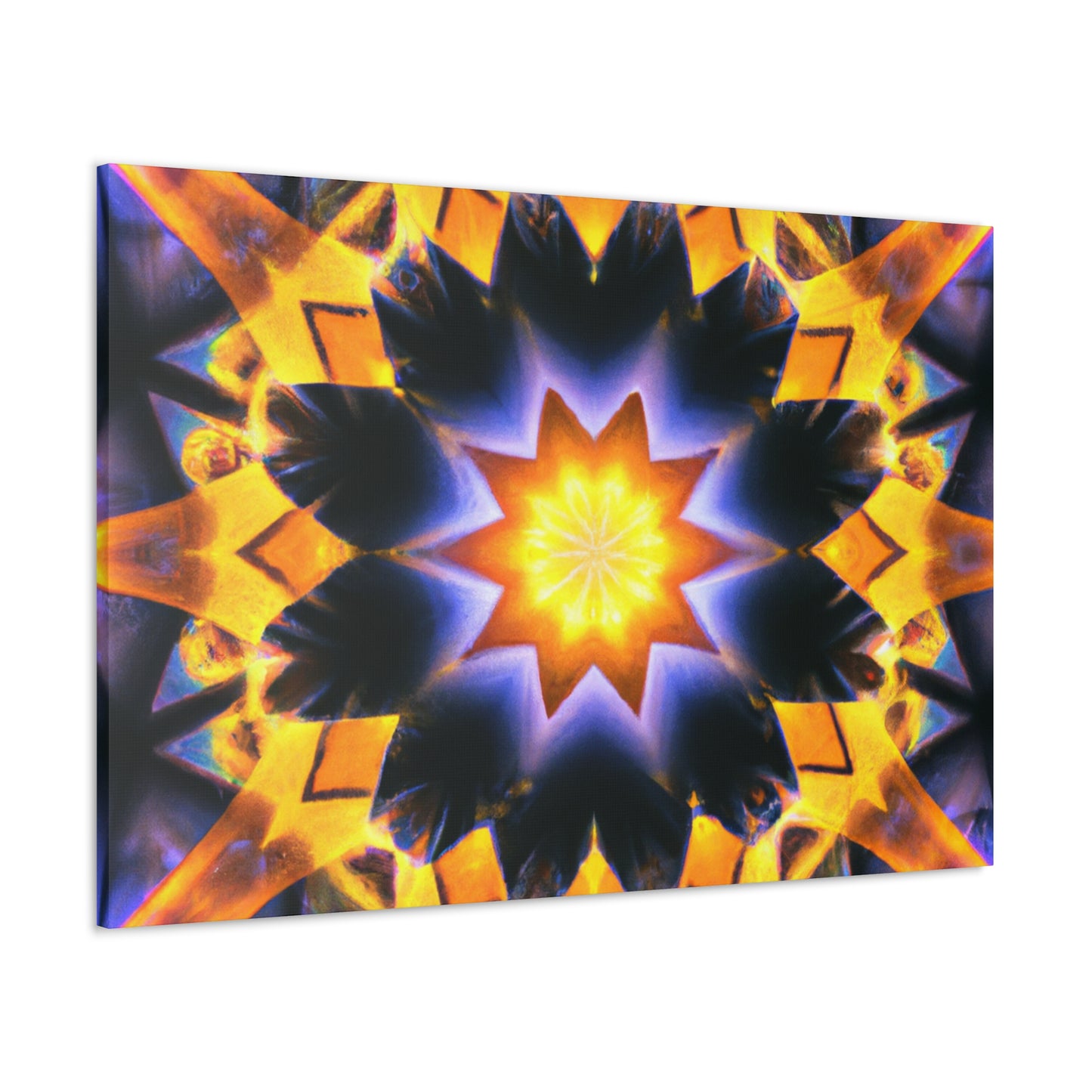 Jacques-Louis David- Canvas