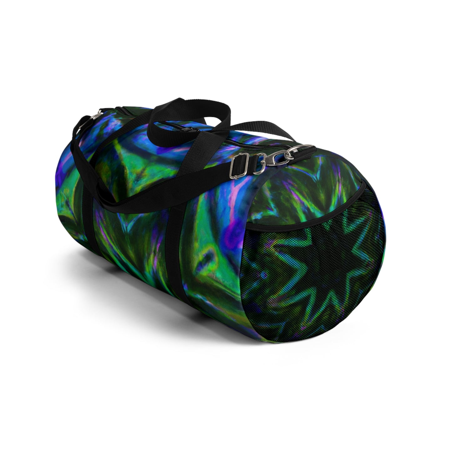 Thomas Newcomen-Duffle Bag