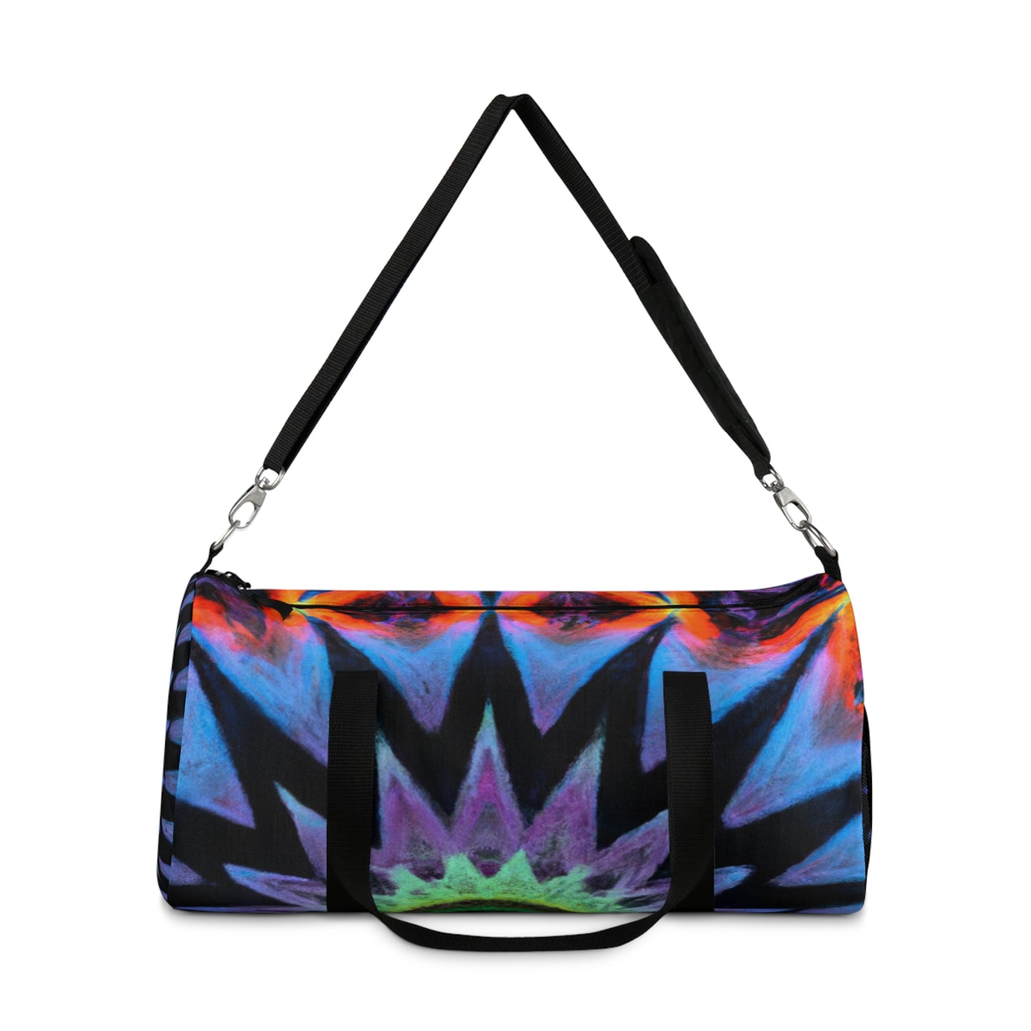 James Watt.-Duffle Bag