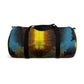 Thomas Newcomen-Duffle Bag