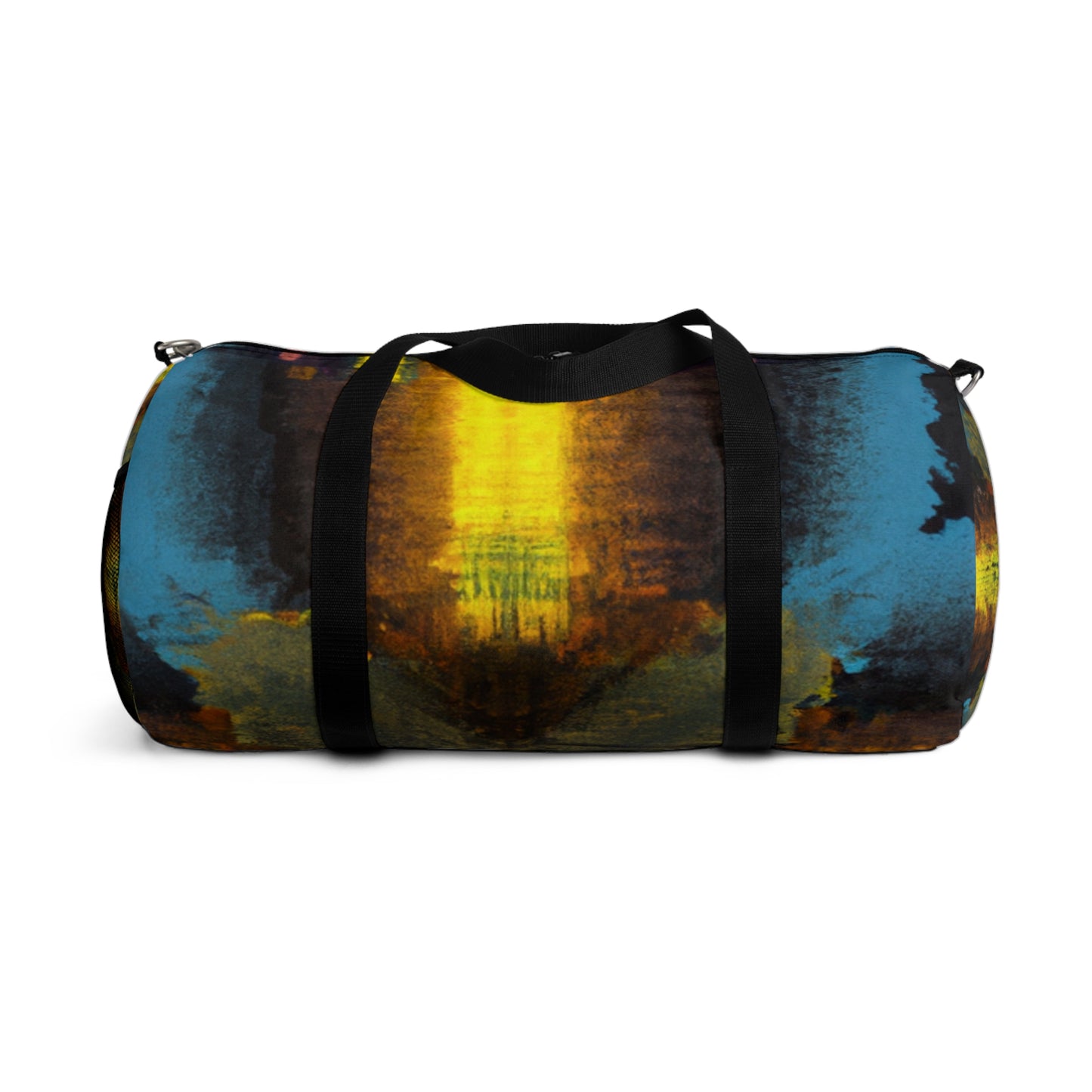 Thomas Newcomen-Duffle Bag