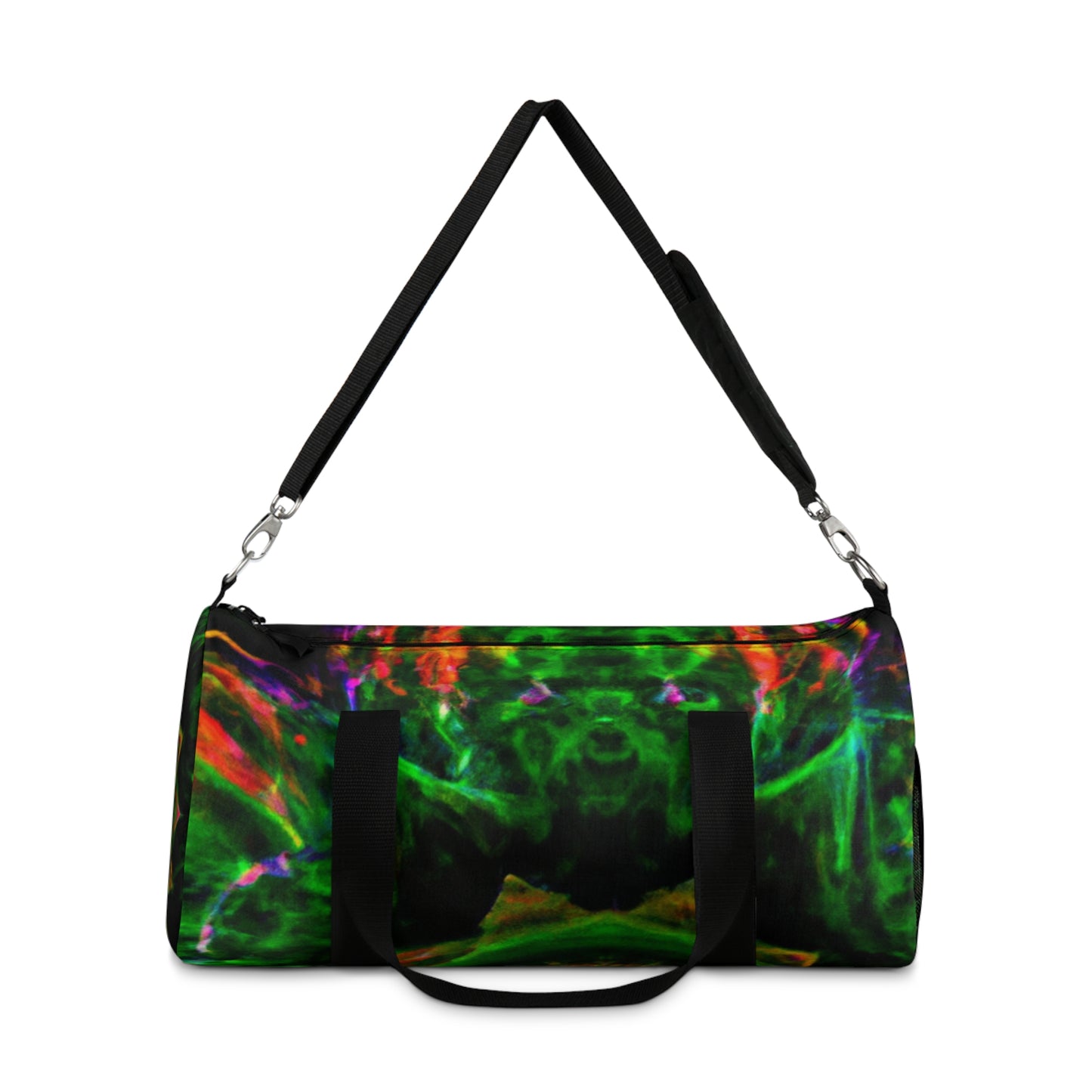 Samuel Slater-Duffle Bag