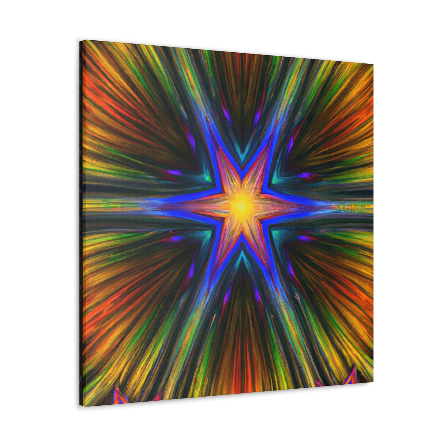 José de Mora- Canvas