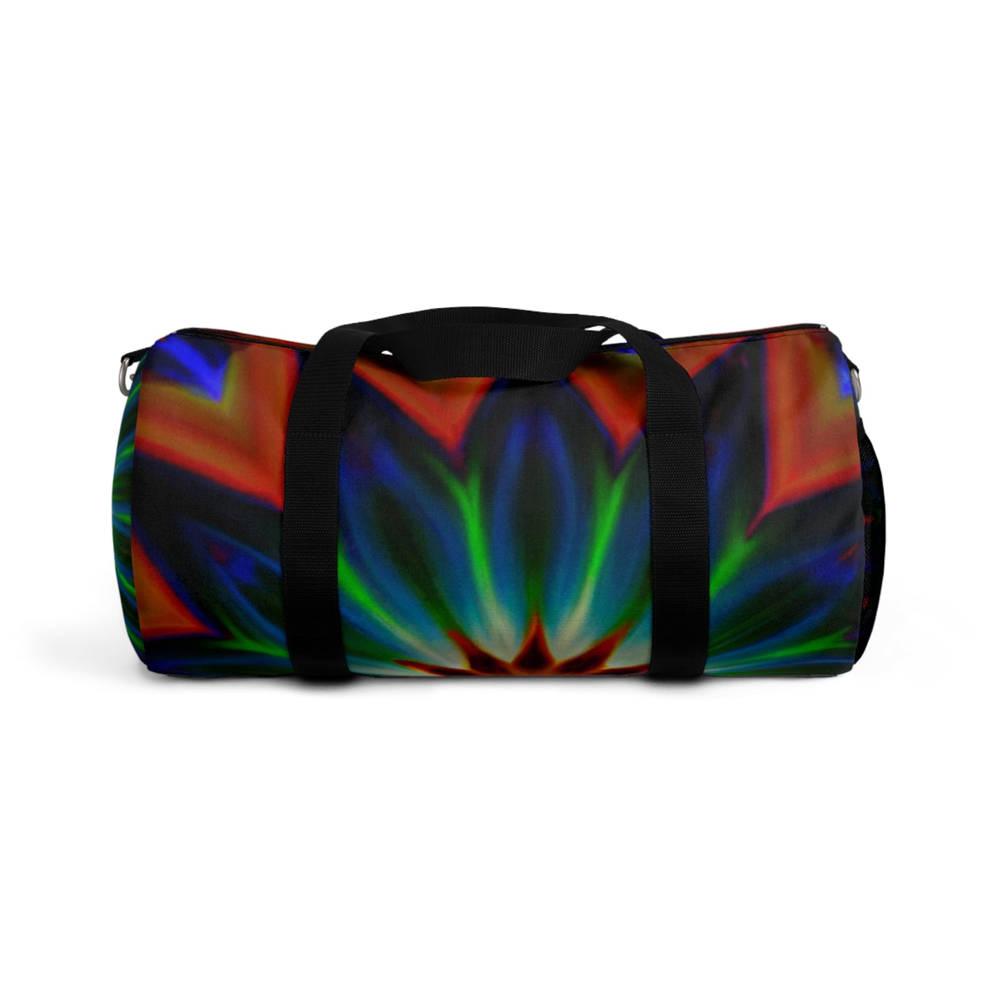 Samuel Slater (1768-1835) British-American industrialist and inventor known-Duffle Bag