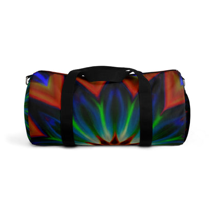 Samuel Slater (1768-1835) British-American industrialist and inventor known-Duffle Bag