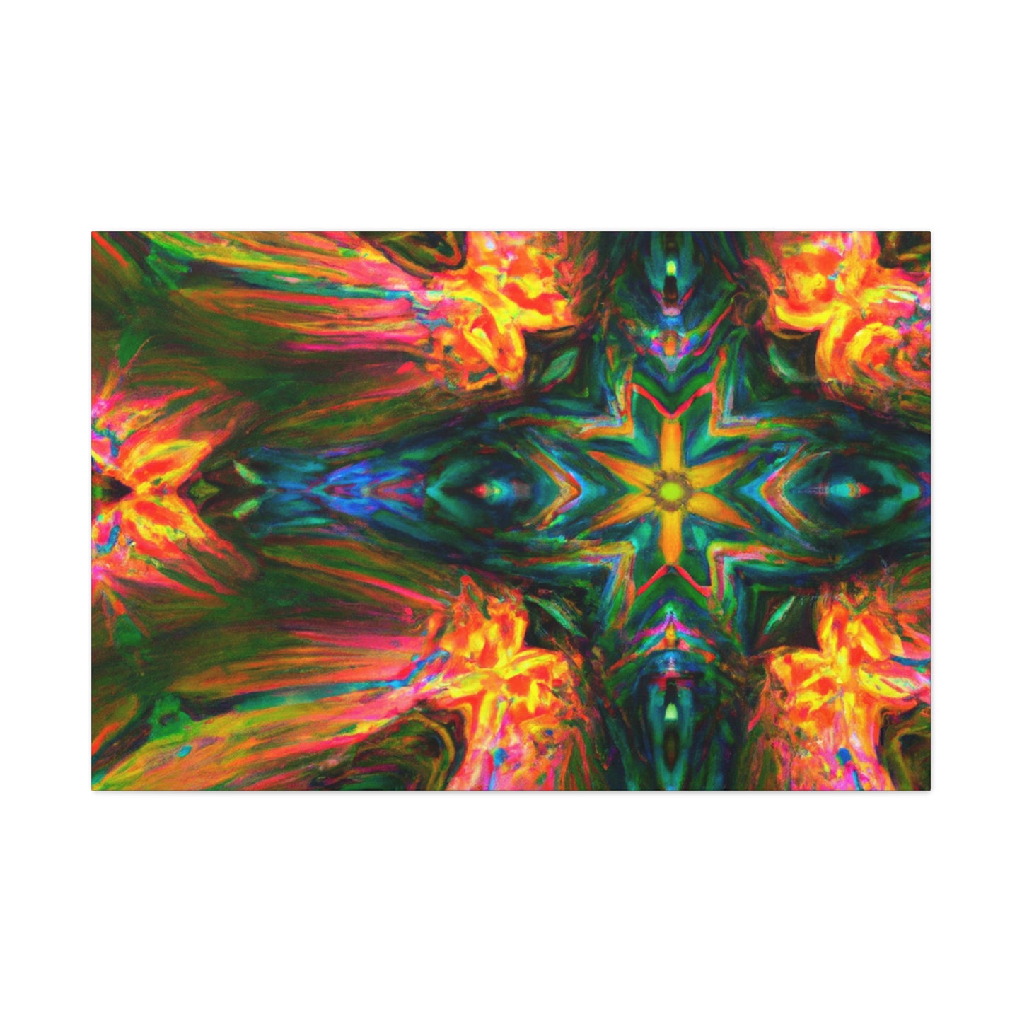 Francisco Goya- Canvas