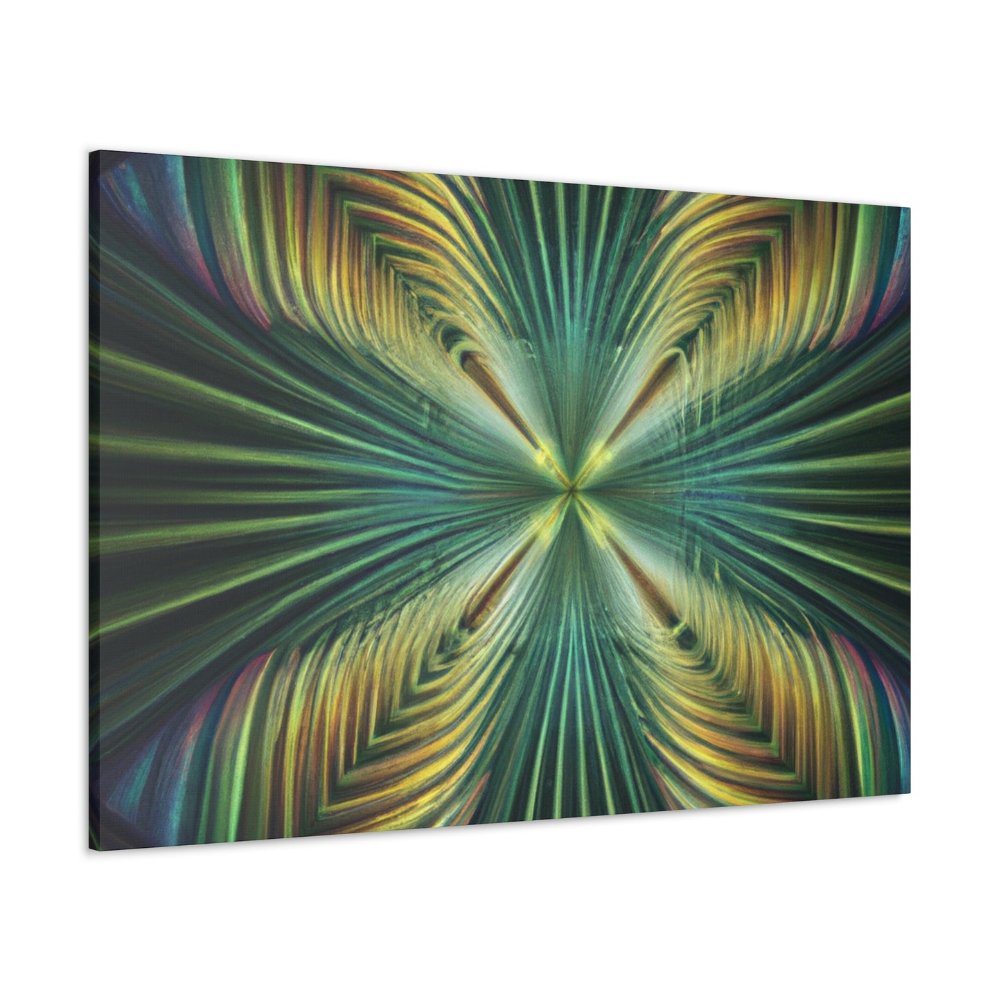 Jacques-Louis David- Canvas