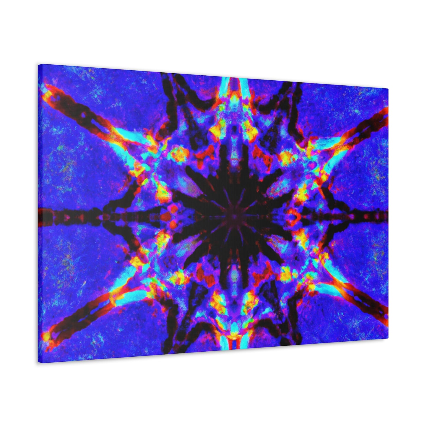 Joseph Wright of Derby- Canvas