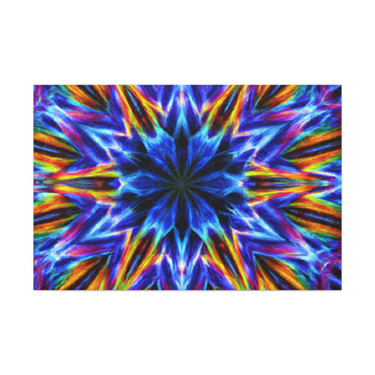 Francisco de Zurbarán- Canvas