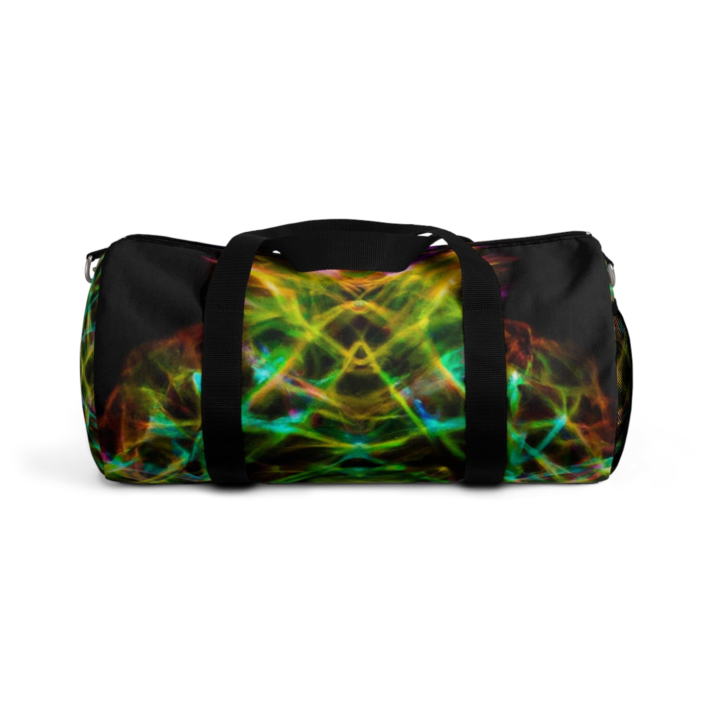 James Cox (1723–1800), an English inventor and mechanical engineer.-Duffle Bag