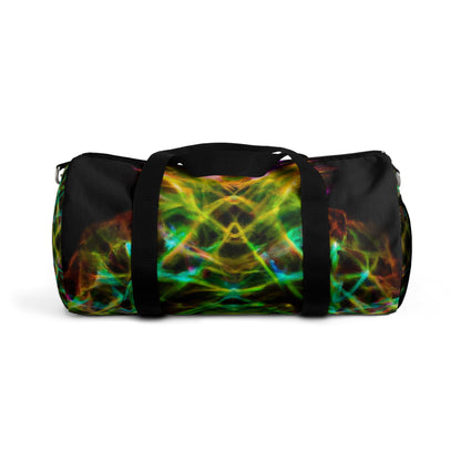 James Cox (1723–1800), an English inventor and mechanical engineer.-Duffle Bag