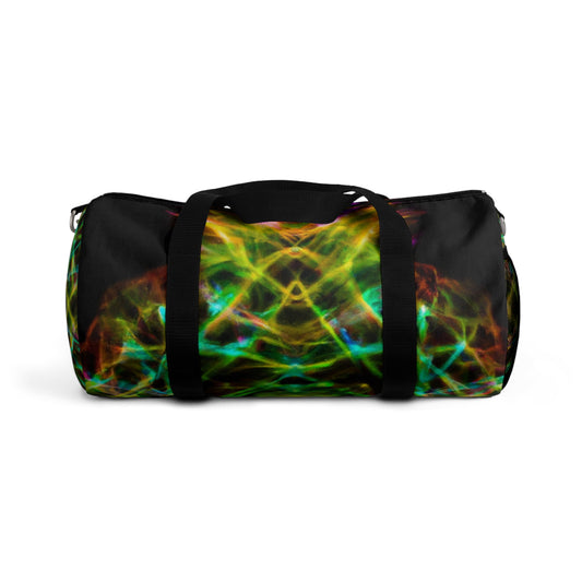 James Cox (1723–1800), an English inventor and mechanical engineer.-Duffle Bag