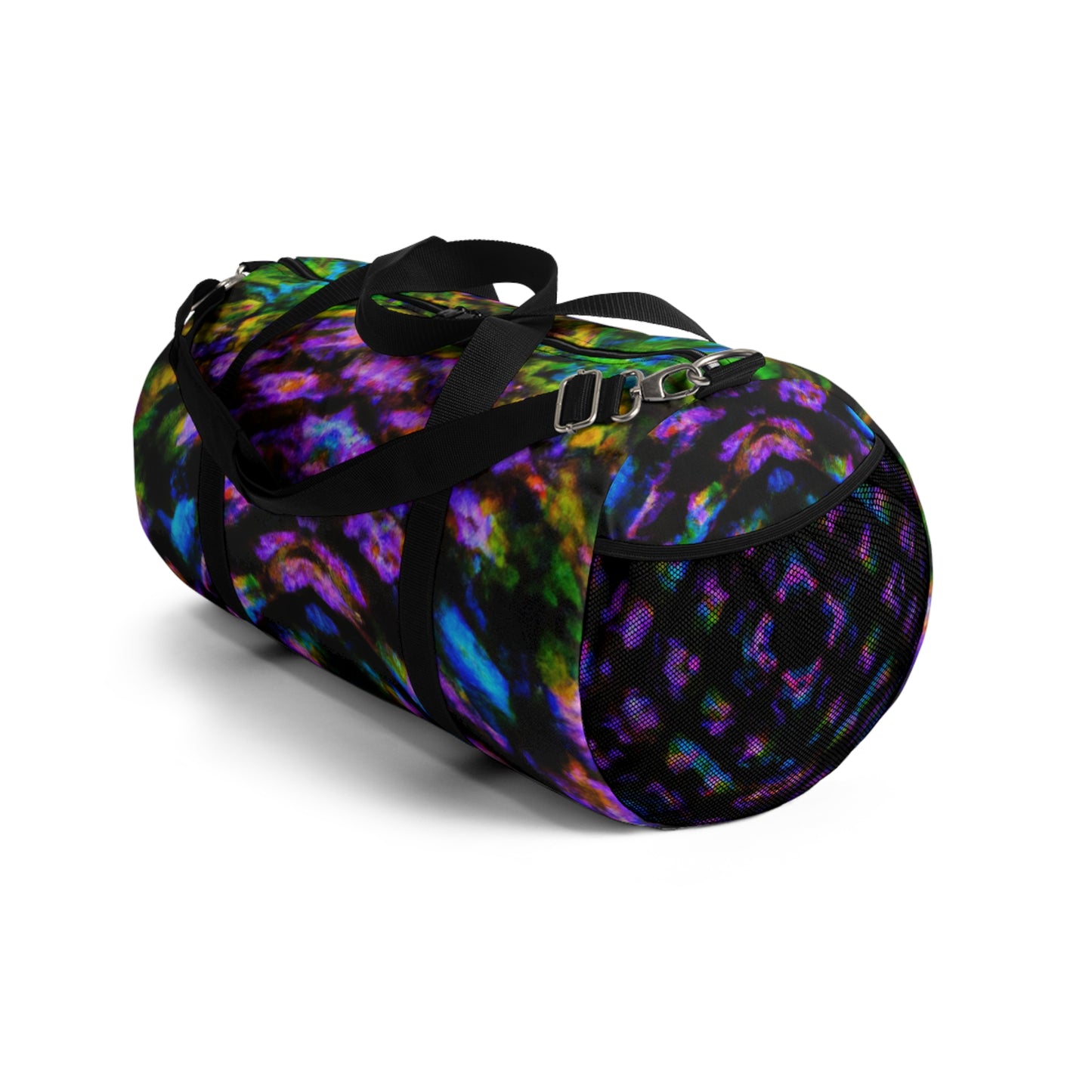 James Watt (1736-1819), British inventor and engineer who improved the efficiency of-Duffle Bag