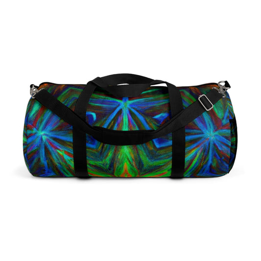 James Watt (1736–1819), Scottish inventor and mechanical engineer.-Duffle Bag