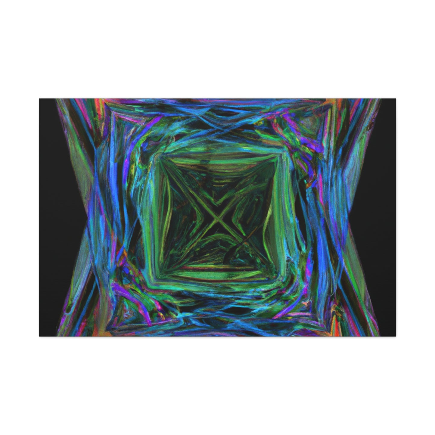 Thomas Gainsborough- Canvas