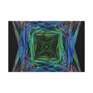 Thomas Gainsborough- Canvas