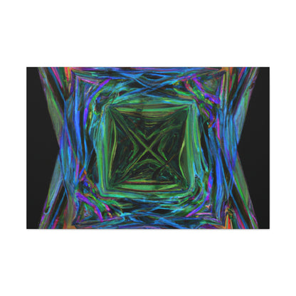 Thomas Gainsborough- Canvas